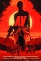 Affiche Av : The Hunt
