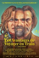 Fiche du film Les Avantages de voyager en train