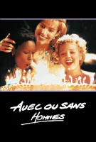 Fiche du film Avec ou sans hommes