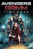 Fiche du film Avengers Grimm : Time War