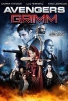 Affiche Avengers Grimm
