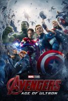 Avengers 2 : L'ère d'Ultron en streaming