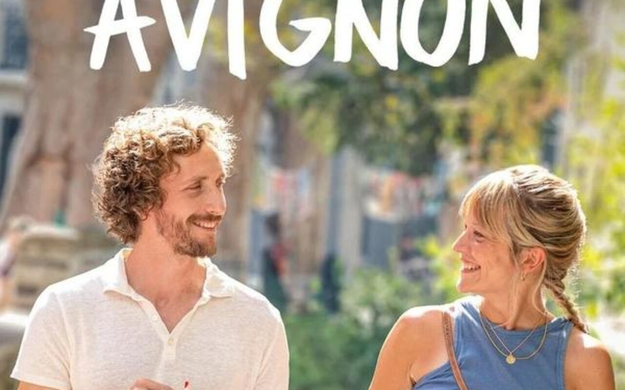 Avignon streaming gratuit