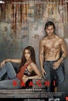 Baaghi en streaming