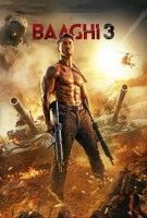 Baaghi 3