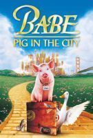 Fiche du film Babe 2 le cochon dans la ville