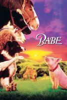 Fiche du film Babe, le cochon devenu berger