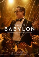 Affiche Babylon