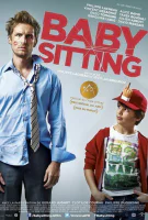 Affiche Babysitting