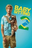Affiche Babysitting 2