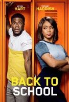Affiche Back to School