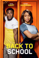 Affiche Back to School