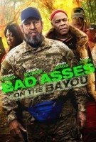Fiche du film Bad Asses on the Bayou