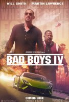 Fiche du film Bad Boys 4 : Ride or die