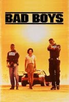 Affiche Bad Boys