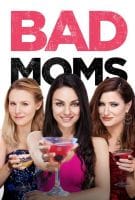 Fiche du film Bad Moms