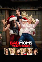 Affiche Bad Moms 2
