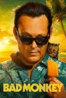 Fiche du film Bad Monkey