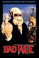 Bad Taste en streaming