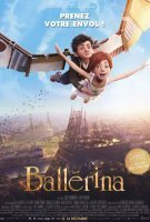 Fiche du film Ballerina