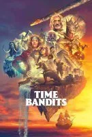 Affiche Bandits, bandits en streaming