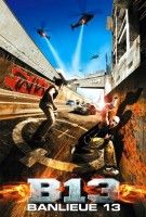 Fiche du film Banlieue 13