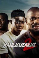 Fiche du film Banlieusards 2