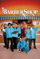 Affiche Barbershop Affiche Barbershop