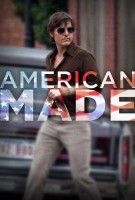 Fiche du film Barry Seal : American Traffic