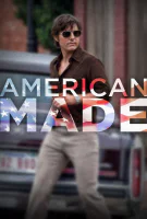 Fiche du film Barry Seal : American Traffic