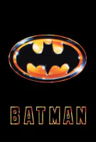 Affiche Batman