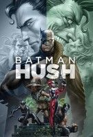 Fiche du film Batman : Silence