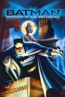Batman : La mystérieuse Batwoman
