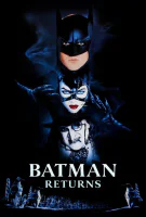 Fiche du film Batman : Le défi