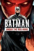Fiche du film Batman et Red Hood : Sous le masque rouge