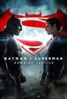 Fiche du film Batman v Superman : L'Aube de la Justice