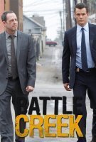 Affiche Battle Creek en streaming