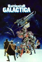 Battlestar Galactica en streaming