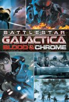 Fiche du film Battlestar Galactica : La Flotte fantôme