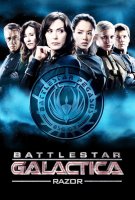 Battlestar Galactica : Razor en streaming