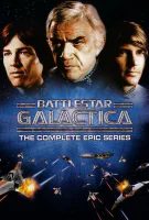 Fiche du film Battlestar Galactica
