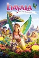 Fiche du film Bayala