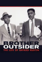 Affiche Bayard Rustin
