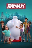 Fiche du film Baymax