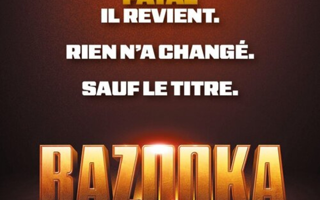 Bazooka streaming gratuit Bazooka streaming gratuit