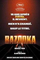 Bazooka : Fatal va avoir droit à une suite 15 ans après #3