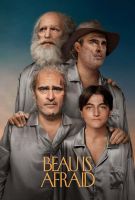 Fiche du film Beau Is Afraid
