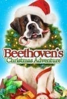 Fiche du film Beethoven sauve Noël