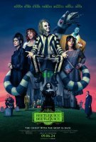 Beetlejuice 2 en streaming