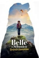 Belle et Sébastien : Nouvelle génération en streaming